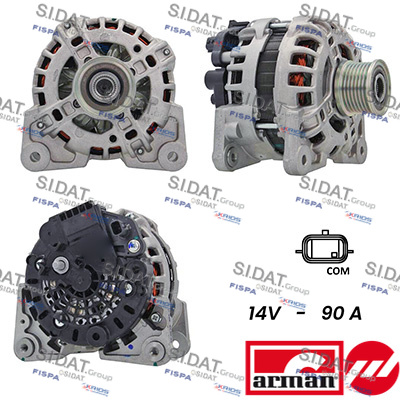 ALTERNATORE