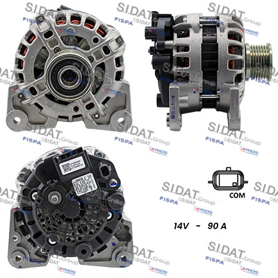 ALTERNATORE