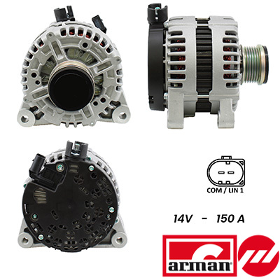 ALTERNATORE