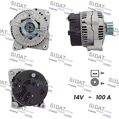 ALTERNATORE