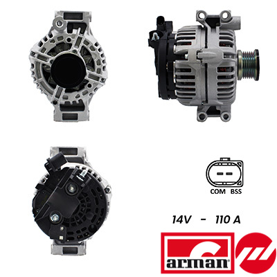 ALTERNATORE