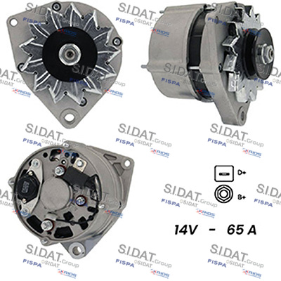 ALTERNATORE