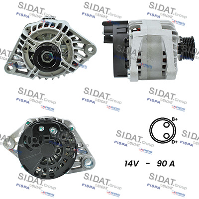 ALTERNATORE