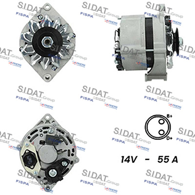 ALTERNATORE