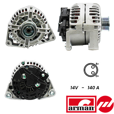 ALTERNATORE