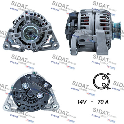 ALTERNATORE