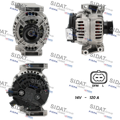 ALTERNATORE