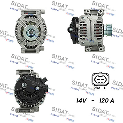 ALTERNATORE