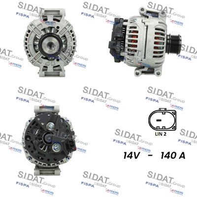 ALTERNATORE