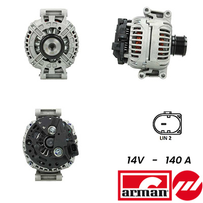 ALTERNATORE