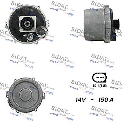 ALTERNATORE