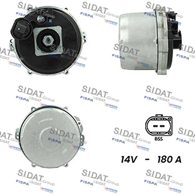 ALTERNATORE
