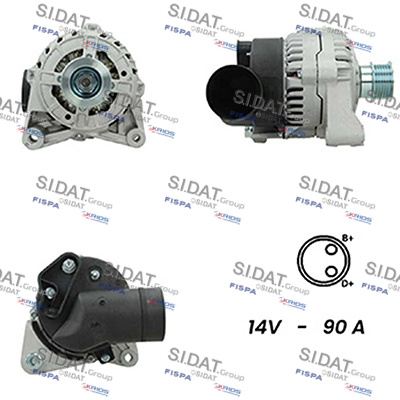 ALTERNATORE