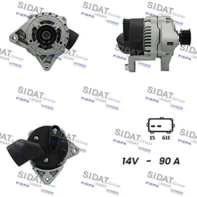 ALTERNATORE
