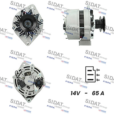 ALTERNATORE