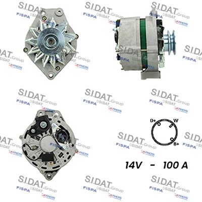 ALTERNATORE