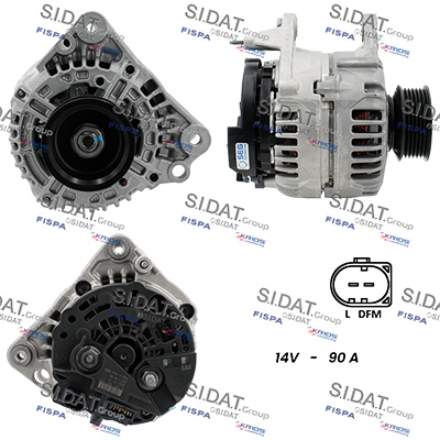 ALTERNATORE