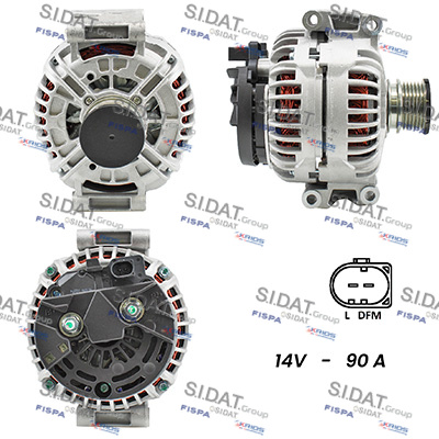 ALTERNATORE