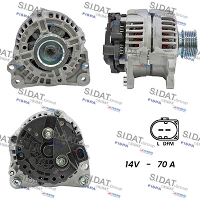 ALTERNATORE