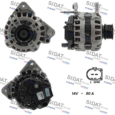 ALTERNATORE
