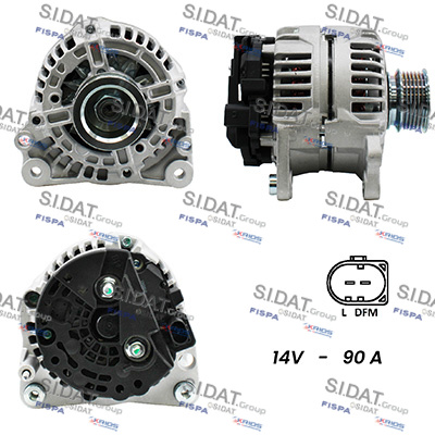 ALTERNATORE