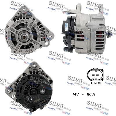 ALTERNATORE