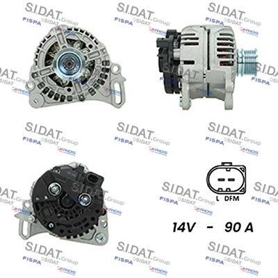 ALTERNATORE