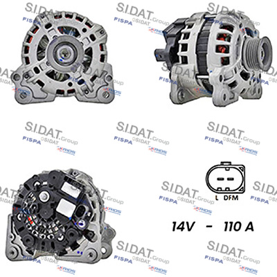 ALTERNATORE