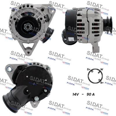ALTERNATORE