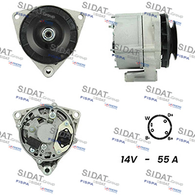 ALTERNATORE