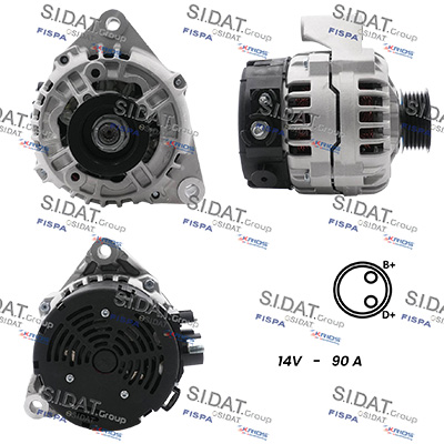 ALTERNATORE