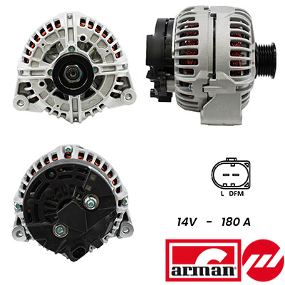 ALTERNATORE