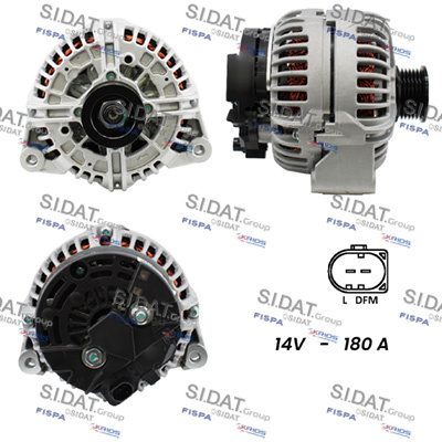 ALTERNATORE