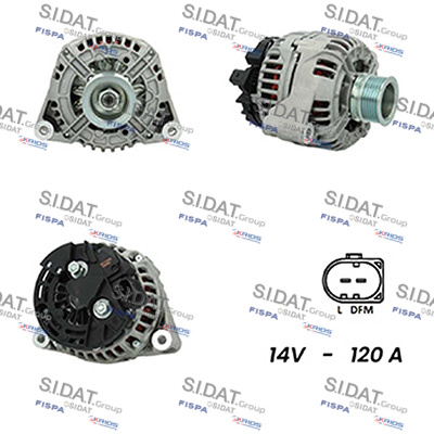 ALTERNATORE