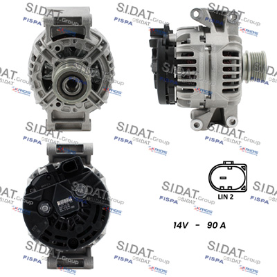 ALTERNATORE