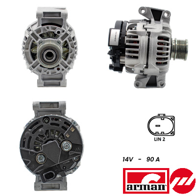 ALTERNATORE