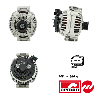 ALTERNATORE