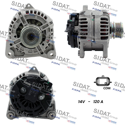 ALTERNATORE