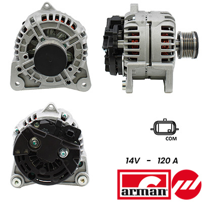 ALTERNATORE
