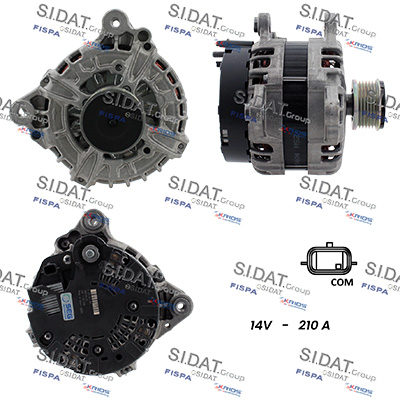ALTERNATORE