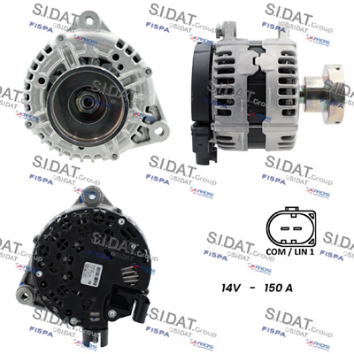 ALTERNATORE