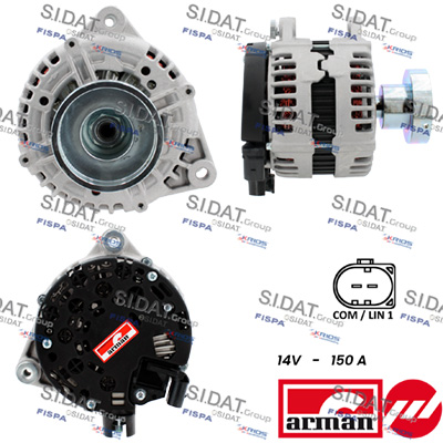ALTERNATORE