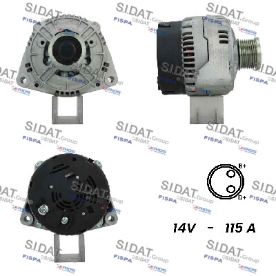 ALTERNATORE