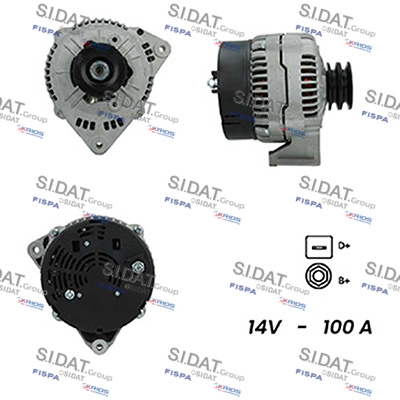ALTERNATORE