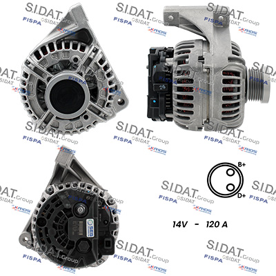 ALTERNATORE