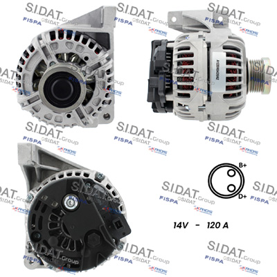 ALTERNATORE