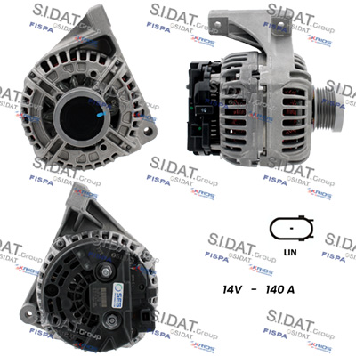 ALTERNATORE