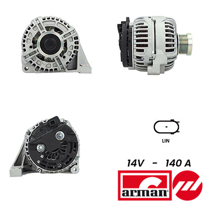 ALTERNATORE