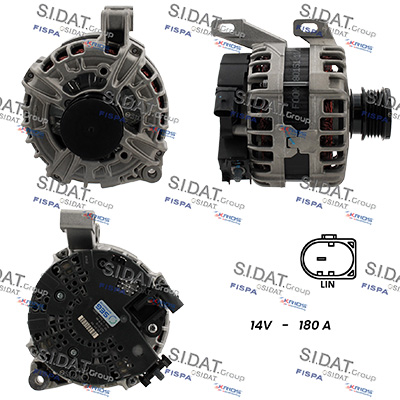 ALTERNATORE