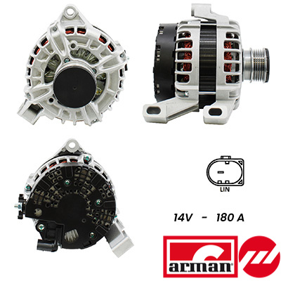 ALTERNATORE